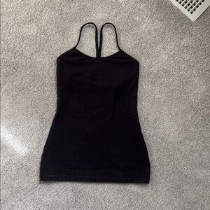 Lululemon work out tank